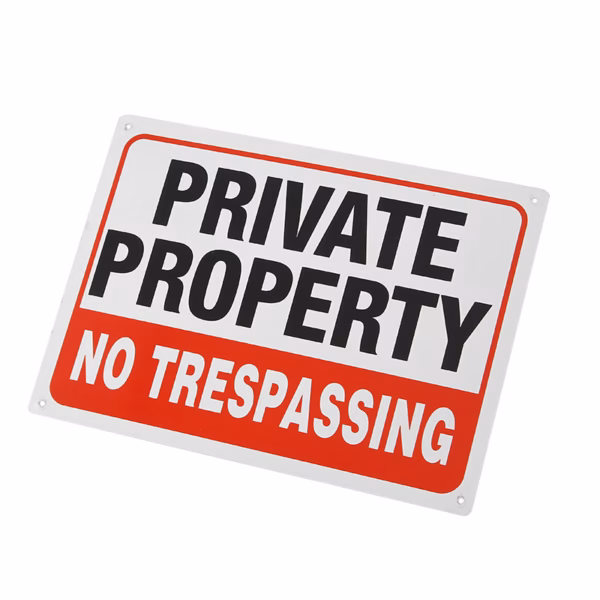 digital printing aluminum nameplates