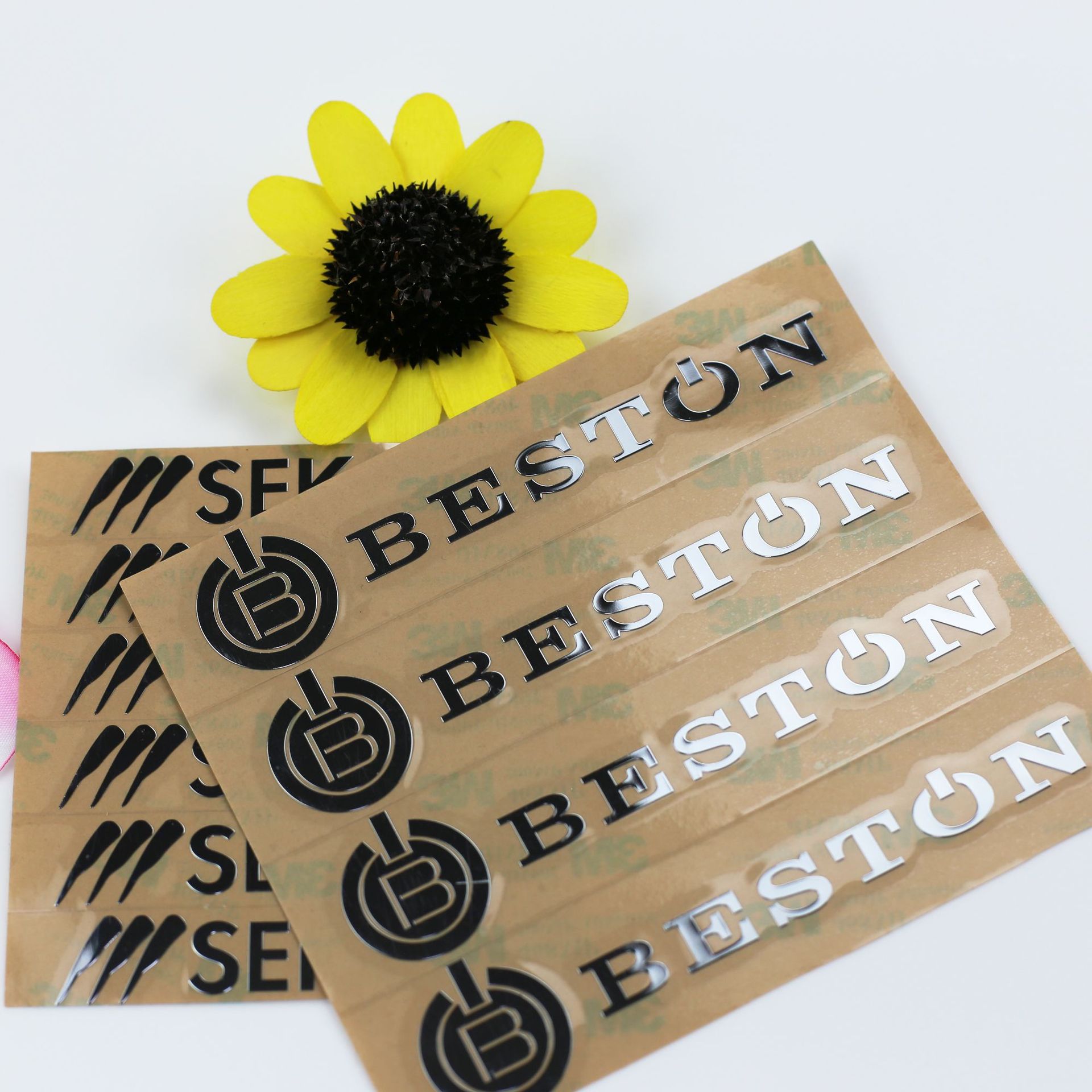 nickel stickers for sale