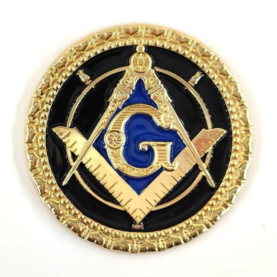 custom metal badges for cars