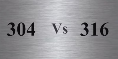 316 stainless steel name plates