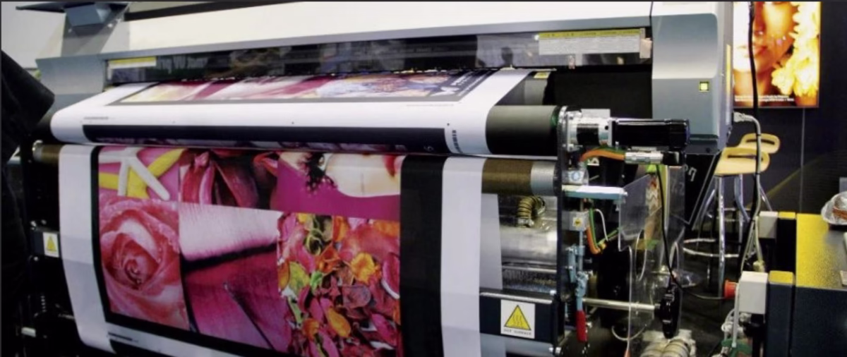 digital printing